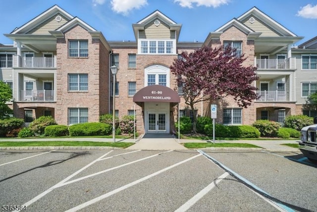 63 Ridgeview Ln, Mount Arlington Boro, NJ 07856 - view of building exterior