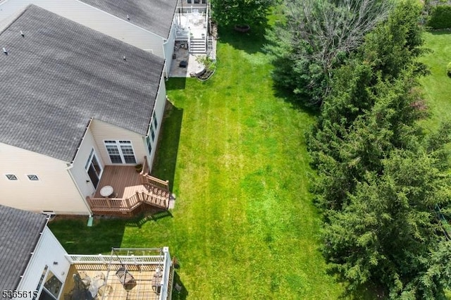 7 Thornton St, Hillsborough Twp, NJ 08844 - view of subject property
