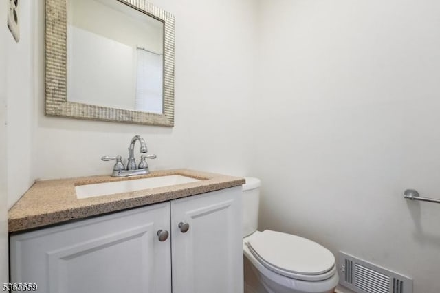 922C Merritt Dr, Hillsborough Twp, NJ 08844 - half bath with toilet and vanity