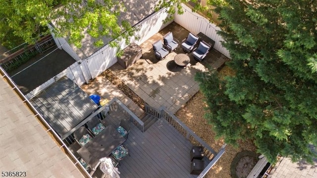 905 Dewitt St, Linden City, NJ 07036 - view of subject property