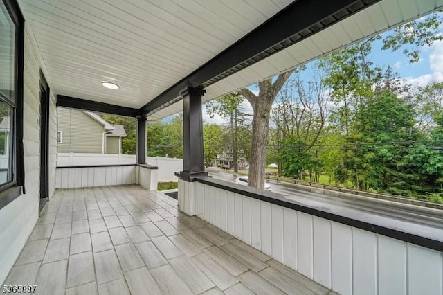 62 Rt46, Mine Hill Twp, NJ 07803 - view of patio / terrace