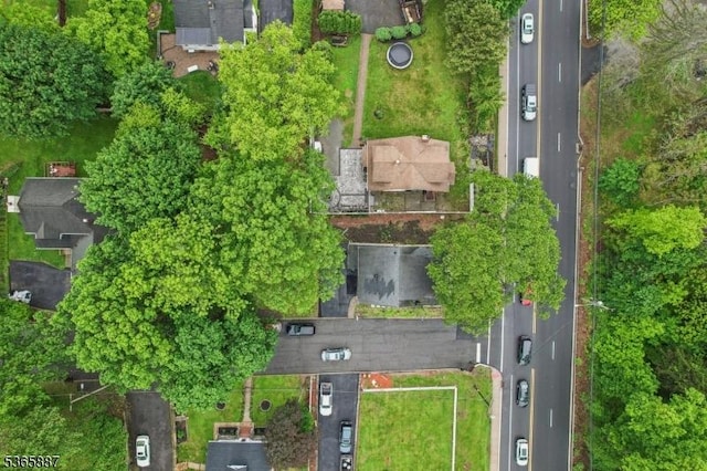 62 Rt46, Mine Hill Twp, NJ 07803 - bird's eye view