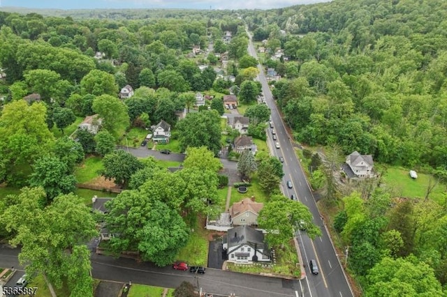 62 Rt46, Mine Hill Twp, NJ 07803 - bird's eye view of a forest