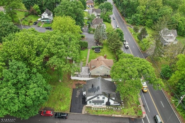 62 Rt46, Mine Hill Twp, NJ 07803 - bird's eye view