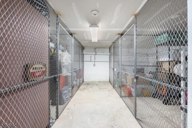 29 E Price St Unit 4, Linden City, NJ 07036 - view of storage