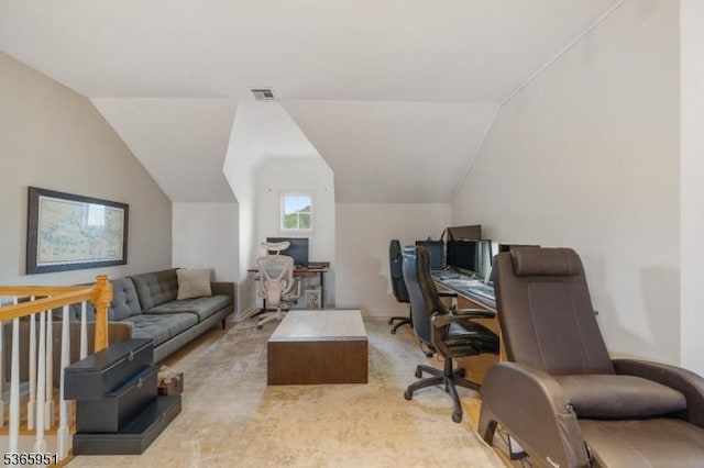 87-02 Centre St Unit 2, Nutley Twp, NJ 07110 - office space featuring lofted ceiling