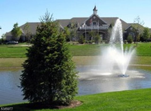 10 Cliff Rd Unit A3, Woodland Park, NJ 07424 - water view