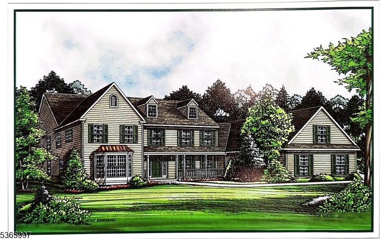3 Manchur Ct, Raritan Twp, NJ 08822 - view of miscellaneous listing collateral