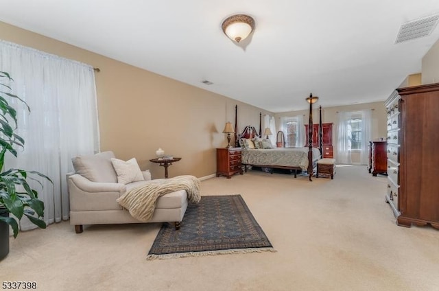 36 Crestview Dr, Clinton Twp, NJ 08809 - view of carpeted bedroom