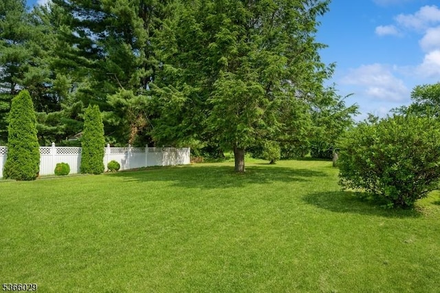10 Springdale Gardens Rd, Andover Twp, NJ 07860 - view of yard