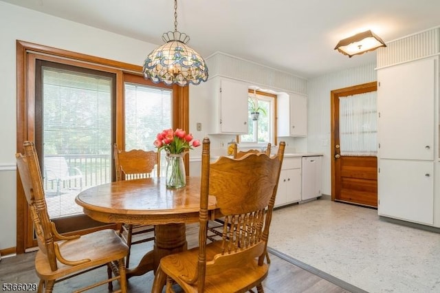 10 Springdale Gardens Rd, Andover Twp, NJ 07860 - view of dining space