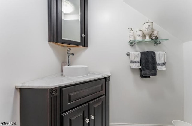 701 Hillcrest Blvd, Phillipsburg Town, NJ 08865 - half bathroom with vanity