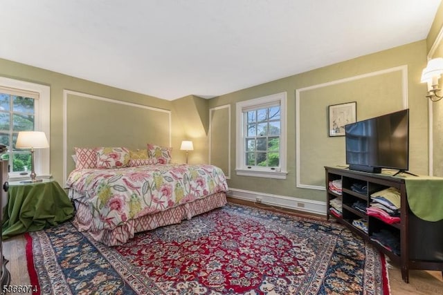 701 Hillcrest Blvd, Phillipsburg Town, NJ 08865 - view of bedroom