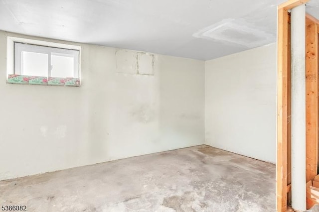 1432 Munn Ave, Hillside Twp, NJ 07205 - view of below grade area