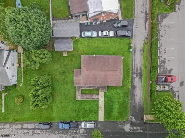 159 Aurora St, Lopatcong Twp, NJ 08865 - aerial overview of property's location