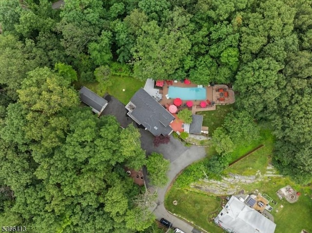 19 Elm St, Wanaque Boro, NJ 07420 - view of property location