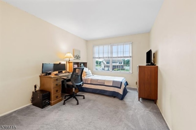 10 Cedarview Ct, Hillsborough Twp, NJ 08844 - bedroom with carpet flooring and an office area