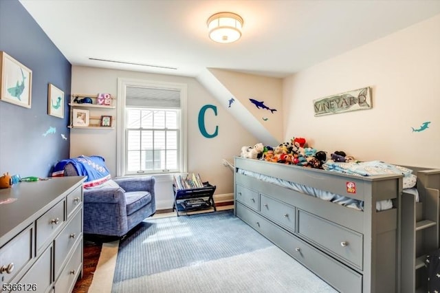 109 Chatham St, Chatham Boro, NJ 07928 - view of bedroom