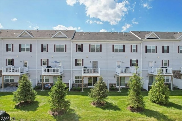 12 Colgate Dr, Morris Twp, NJ 07960 - view of building exterior