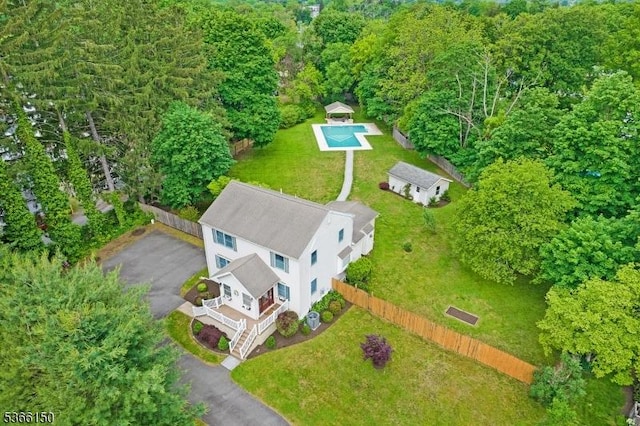 52 E Ave, Washington Twp, NJ 07840 - view of subject property