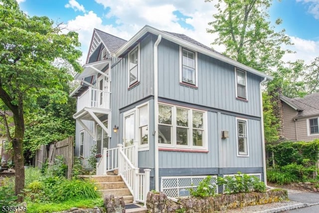 6 Mc Clintock Pl, Parsippany-Troy Hills Twp, NJ 07878 - view of front of property