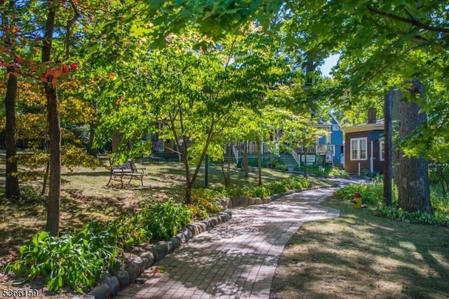 6 Mc Clintock Pl, Parsippany-Troy Hills Twp, NJ 07878 - surrounding community