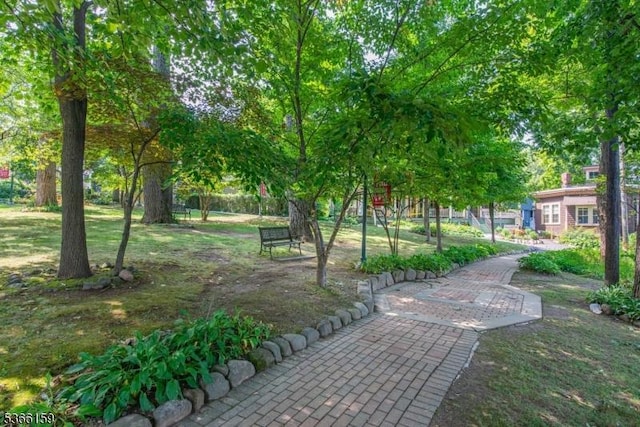 6 Mc Clintock Pl, Parsippany-Troy Hills Twp, NJ 07878 - view of home's community
