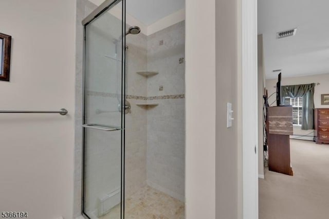 2 Kerry Pl, Mount Olive Twp, NJ 07836 - bathroom featuring a stall shower