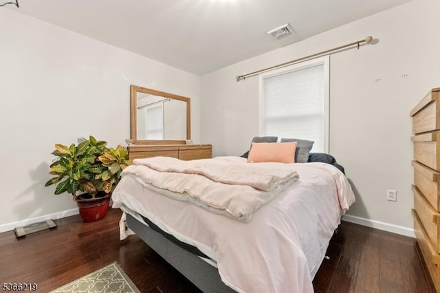 12 Ridge Rd, West Milford Twp, NJ 07480 - bedroom featuring wood-type flooring