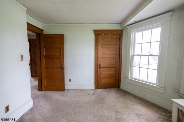 48 Keller Ave, Rockaway Boro, NJ 07866 - carpeted empty room featuring healthy amount of natural light