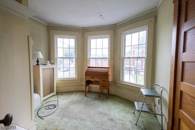 48 Keller Ave, Rockaway Boro, NJ 07866 - view of sunroom / solarium