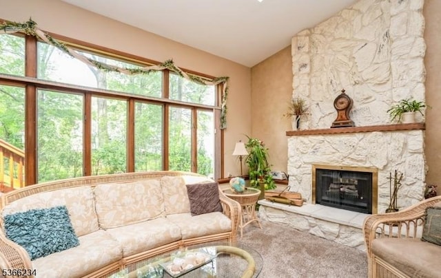 856 Colonial Arms Rd, Union Twp, NJ 07083 - view of living area