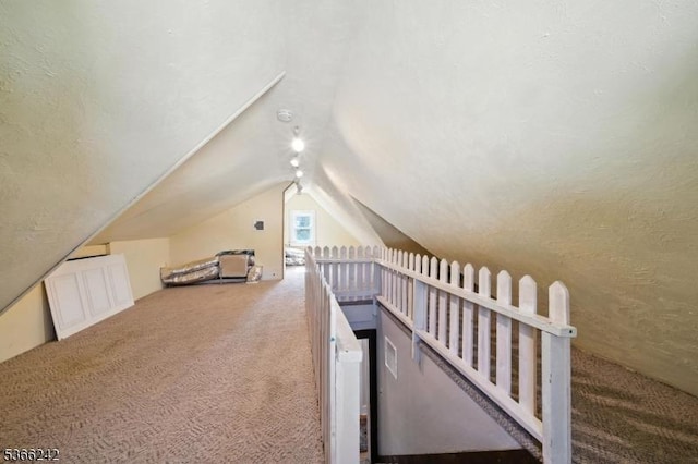 86 Riverside Dr, Denville Twp, NJ 07834 - bonus room with lofted ceiling and carpet
