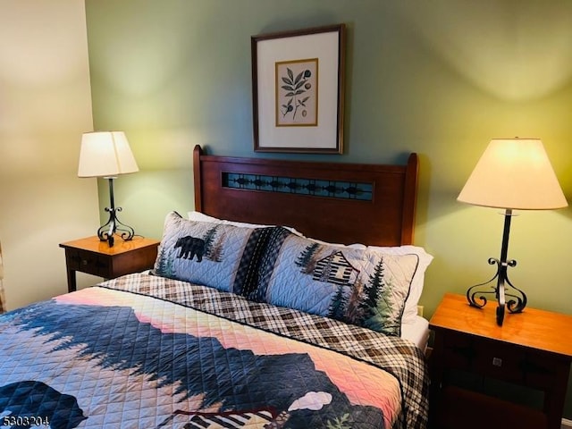 7-11 Maple Cres Unit 11, Vernon Twp, NJ 07462 - view of bedroom