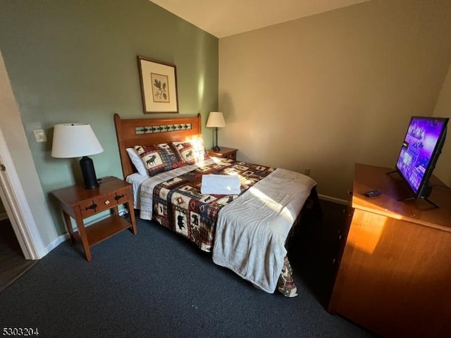 7-11 Maple Cres Unit 11, Vernon Twp, NJ 07462 - bedroom featuring carpet flooring and baseboards