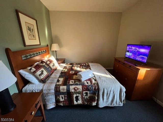 7-11 Maple Cres Unit 11, Vernon Twp, NJ 07462 - bedroom with carpet