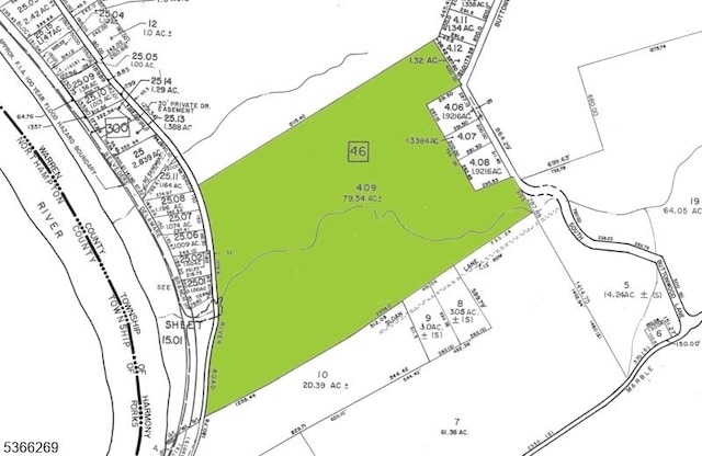 119 Buttonwood Ln, Harmony Twp, NJ 08865