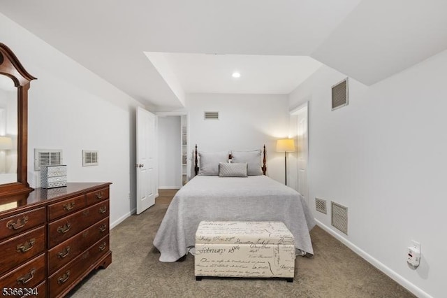 29 Stonegate Dr, Watchung Boro, NJ 07069 - bedroom featuring carpet flooring and recessed lighting