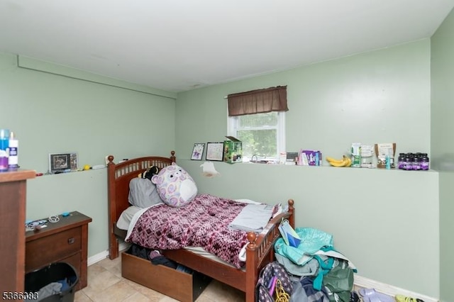 8 Ridge Rd, Independence Twp, NJ 07840 - view of bedroom
