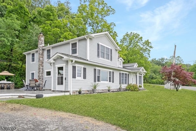 2 Nykun Ln, Independence Twp, NJ 07838