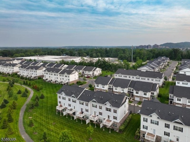 26 Gerhard, Morris Twp, NJ 07960 - aerial view of residential area