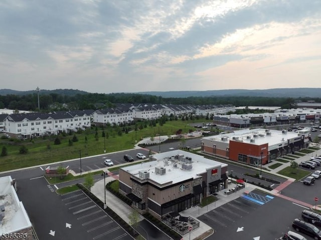 26 Gerhard, Morris Twp, NJ 07960 - drone / aerial view