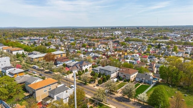 444 Harrison Ave, Lodi Boro, NJ 07644 - drone / aerial view