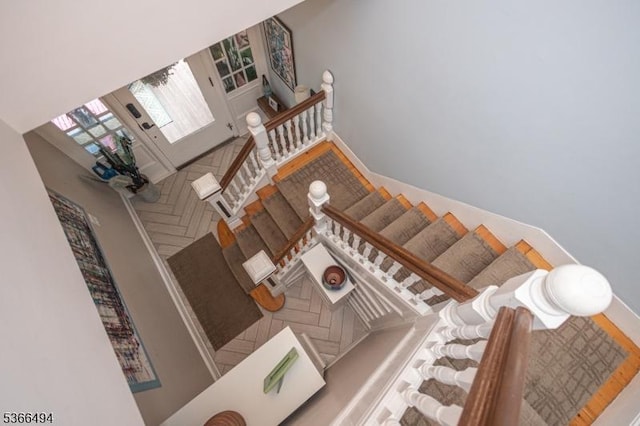151 N Union St Unit 6, Lambertville City, NJ 08530 - view of floor plan / room layout