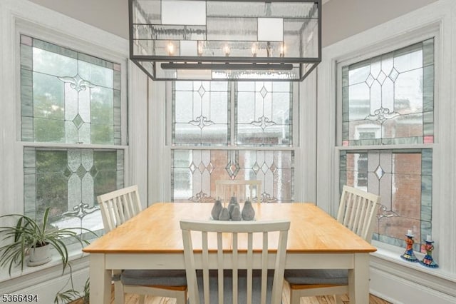 151 N Union St Unit 6, Lambertville City, NJ 08530 - view of dining area