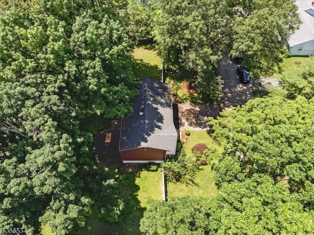 54 Pine Ln, West Milford Twp, NJ 07480 - aerial overview of property's location
