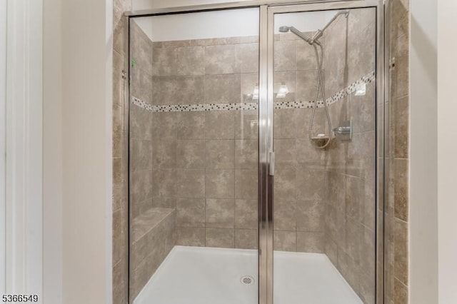 7 Harrier Ln, Washington Twp, NJ 07882 - full bathroom featuring a shower stall