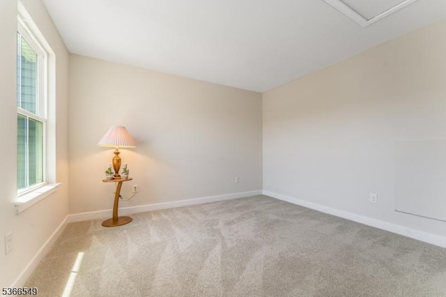 7 Harrier Ln, Washington Twp, NJ 07882 - carpeted empty room with healthy amount of natural light