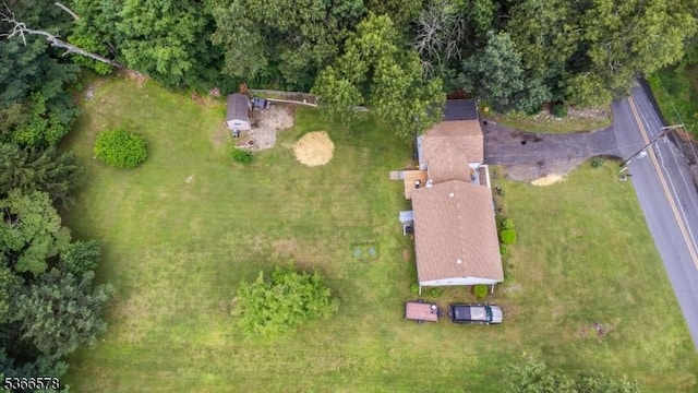 21 Benton Rd, Blairstown Twp, NJ 07832 - view of property location