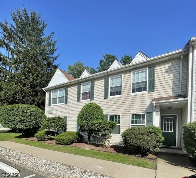 23D Hanover Sq Unit 23, Middlesex Boro, NJ 08846 - view of property